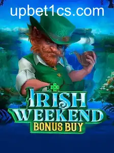 IrishWeekendBonusBuy