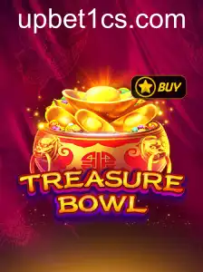 TreasureBowl