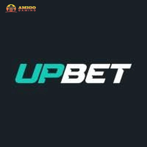 Logo upbet Cassino