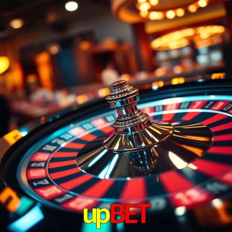 upbet Suporte