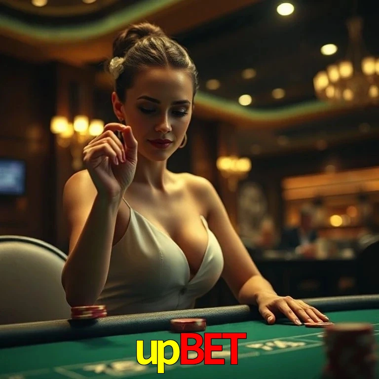 upbet App Sync