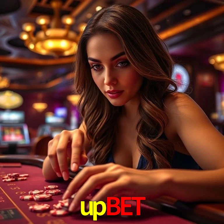 upbet Suporte
