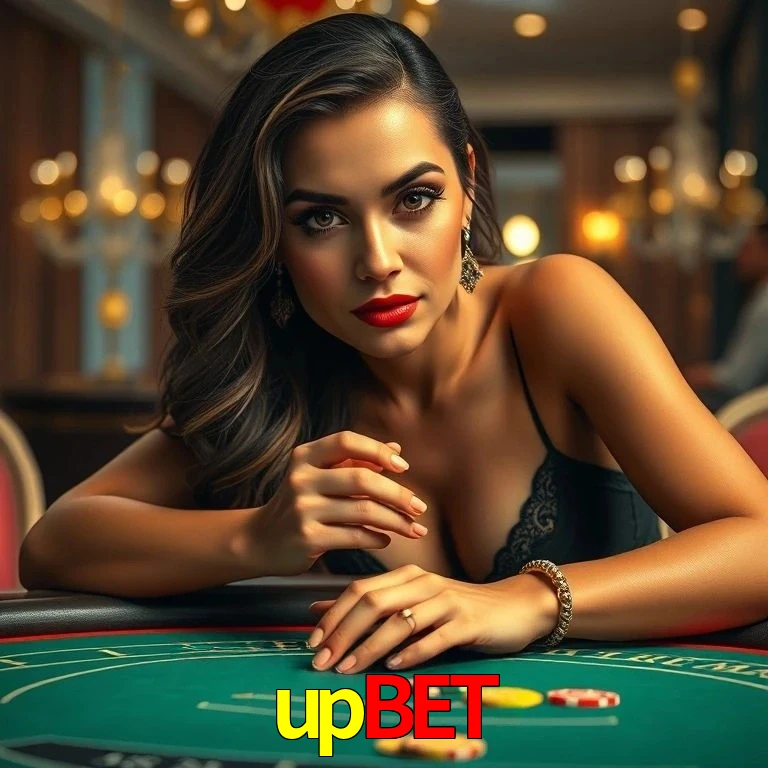 upbet VIP Rewards