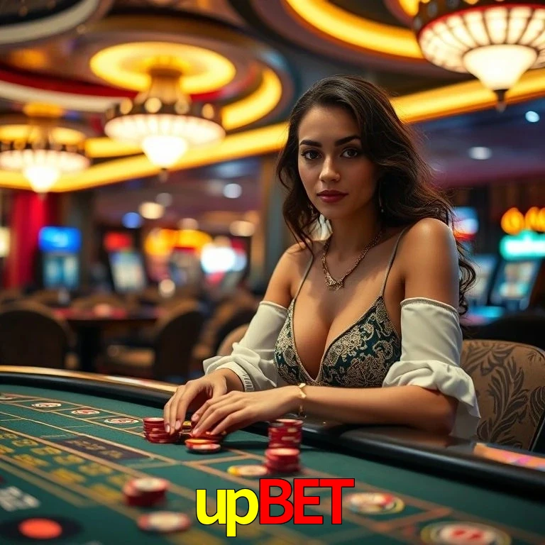 upbet Benefícios VIP