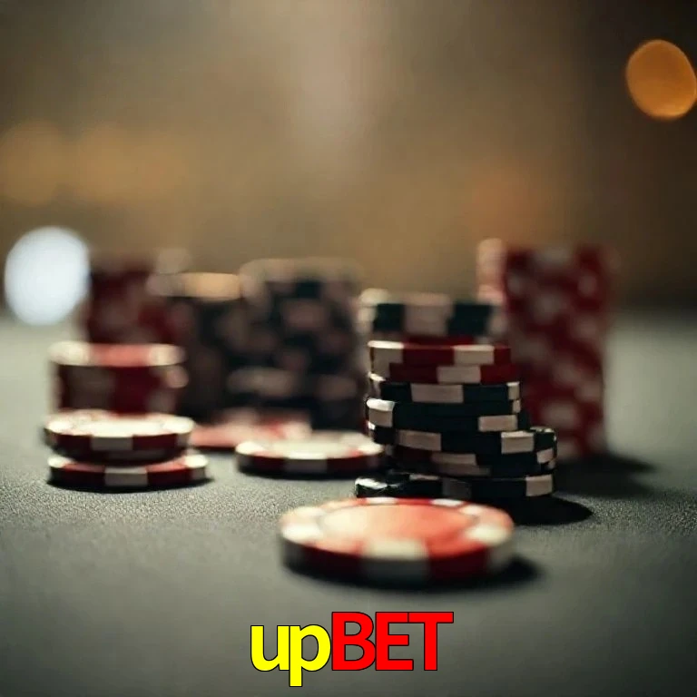 upbet Suporte