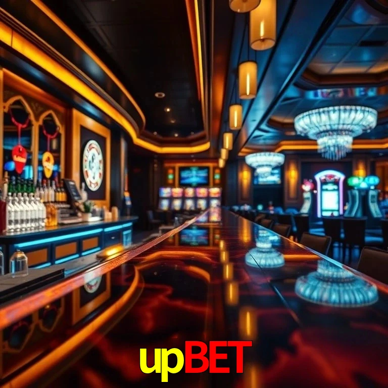 upbet plataforma