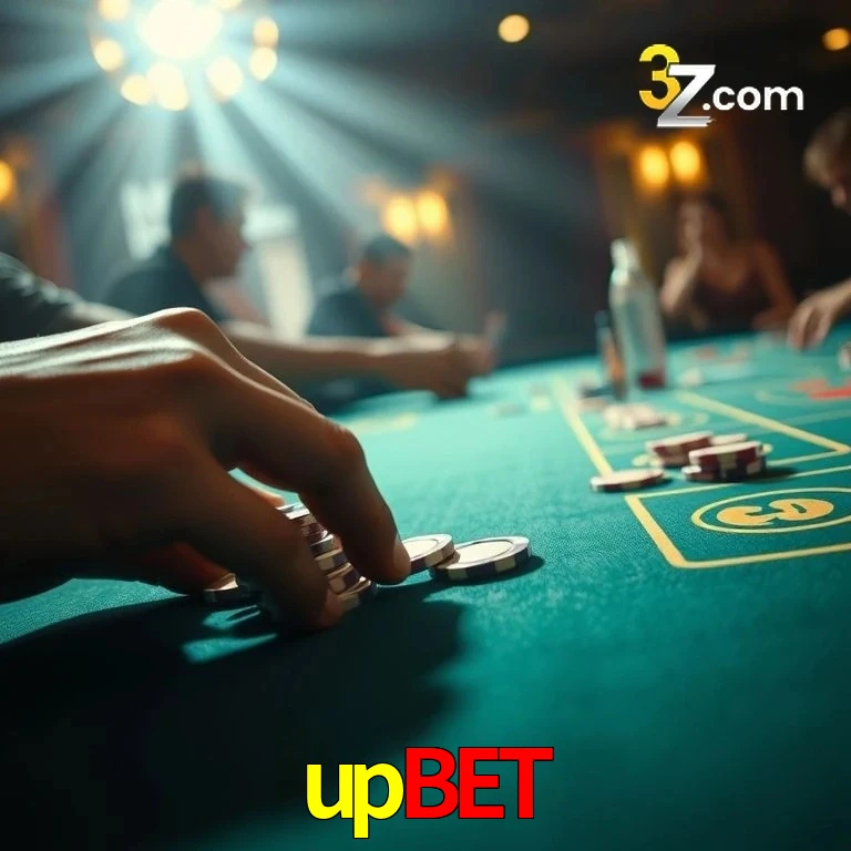 upbet lottery