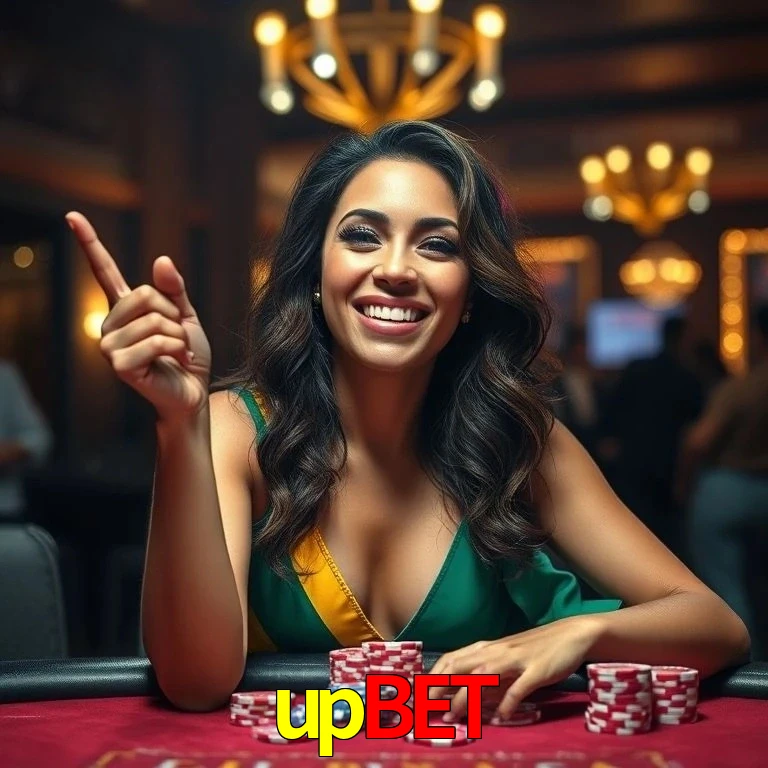 upbet Segurança