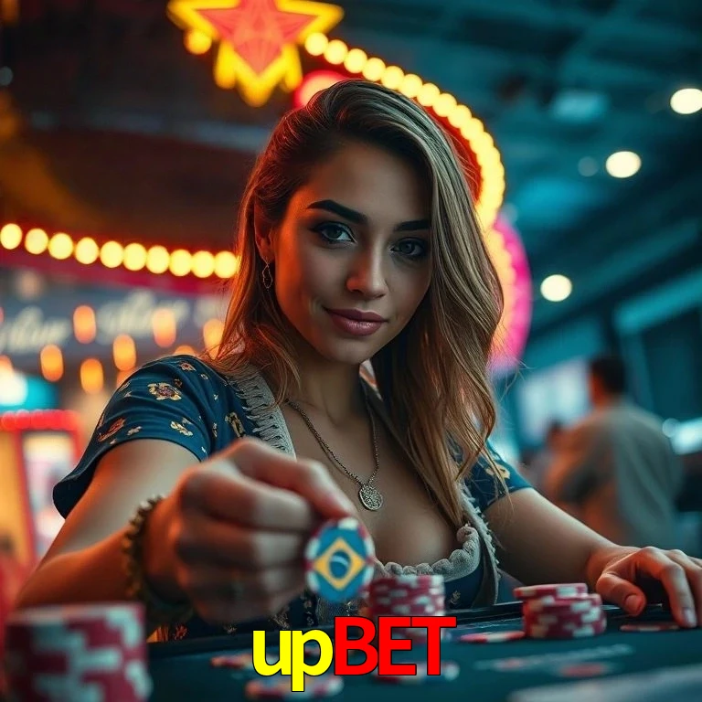 upbet Suporte
