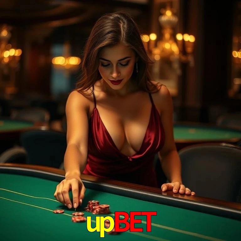 upbet Suporte