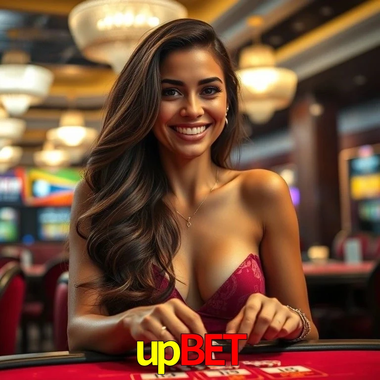 upbet App Design