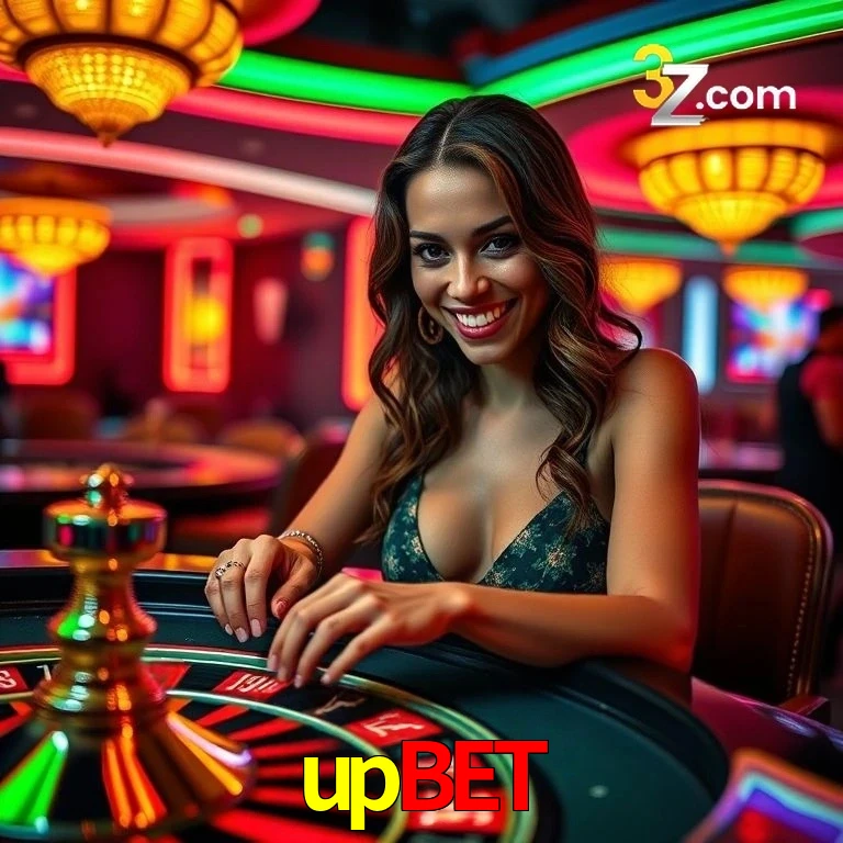 upbet Termos Bônus