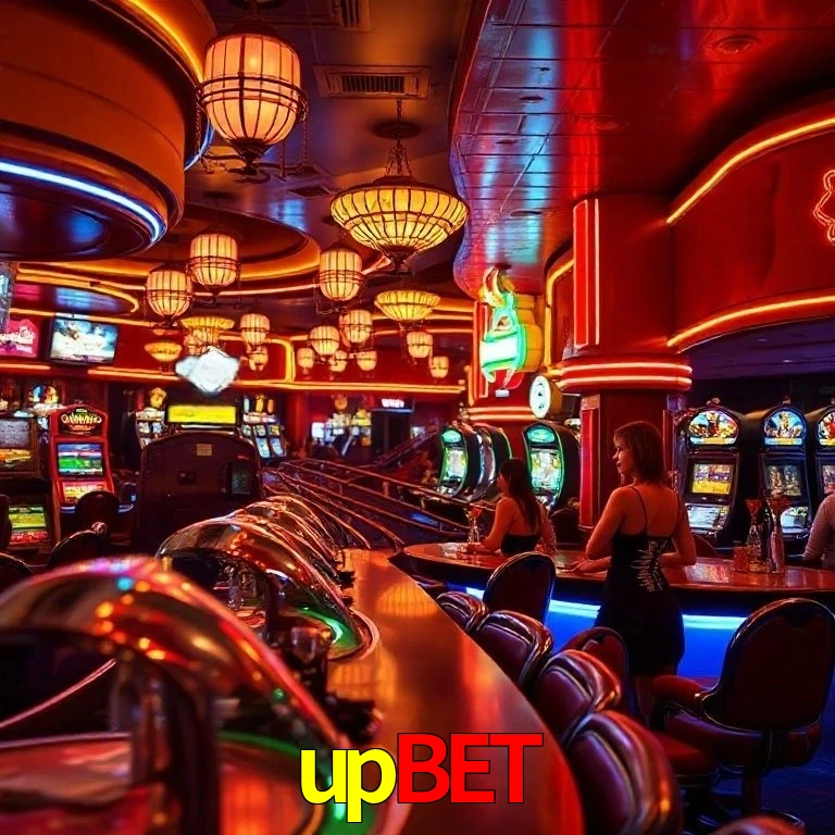 upbet Suporte