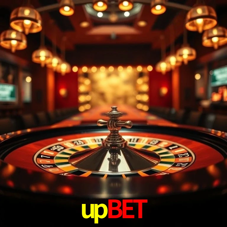 upbet Slot Mecânicas