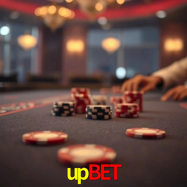 upbet Promoções