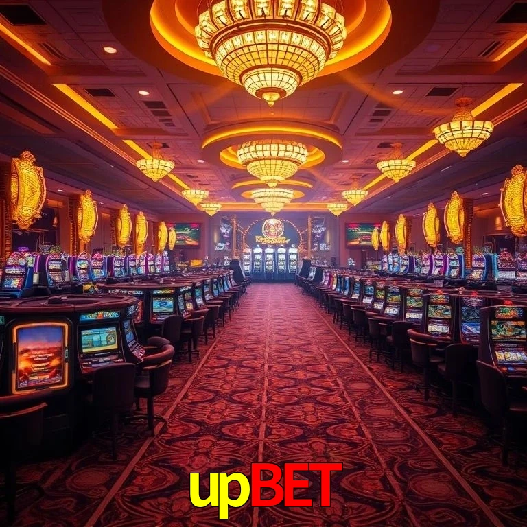 upbet App Notificações