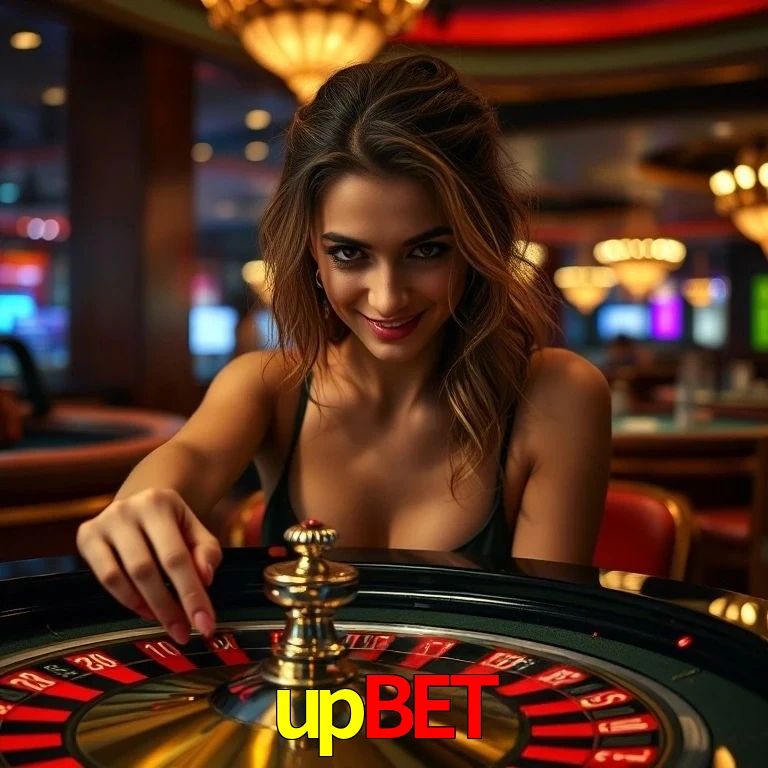 upbet Portfolio Jogos