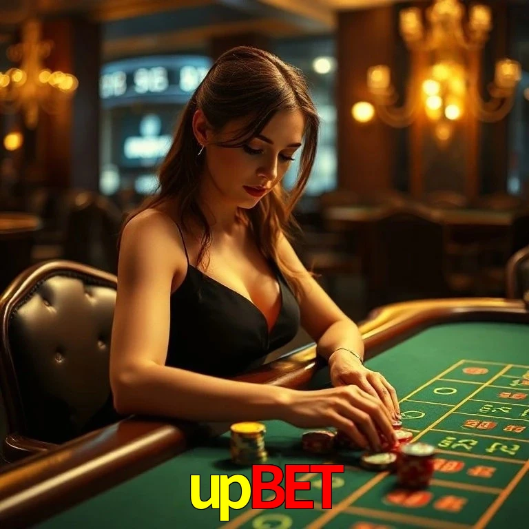 upbet Segurança