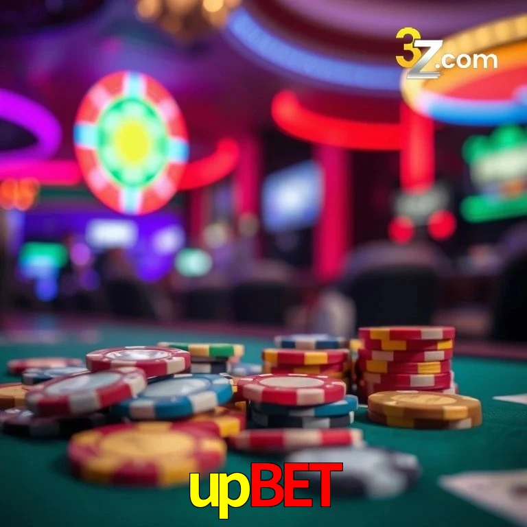 upbet Bônus