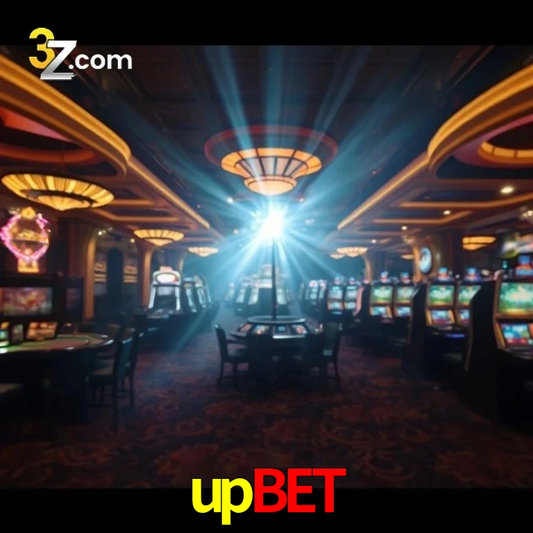 upbet Bônus