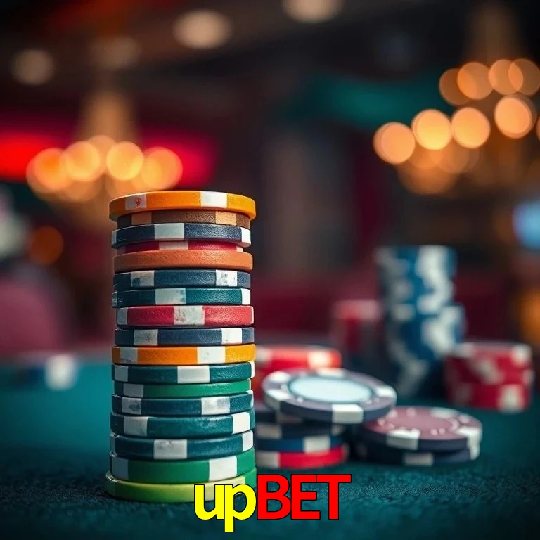 upbet Bônus