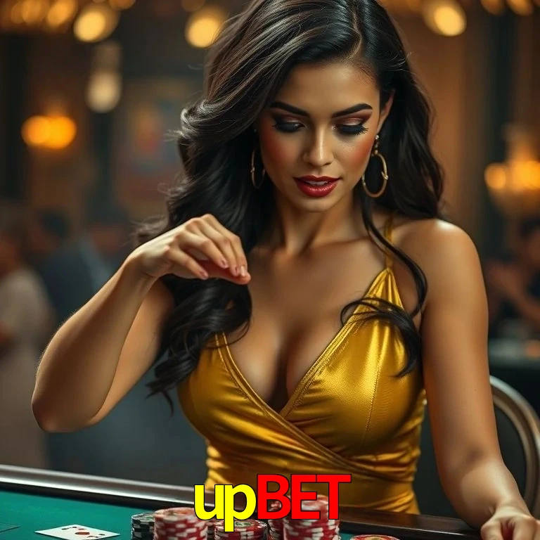 upbet Segurança