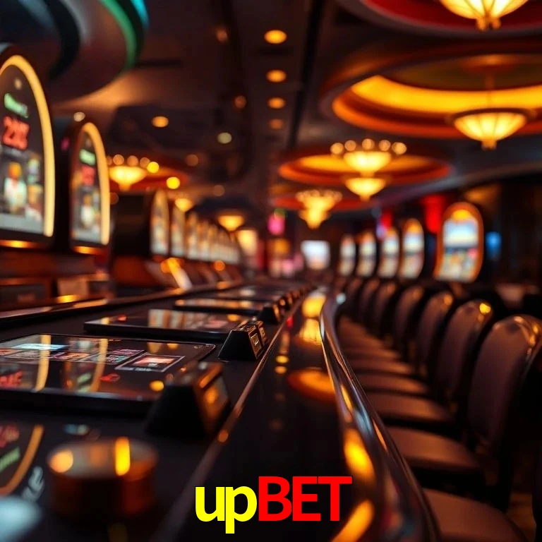 upbet Segurança