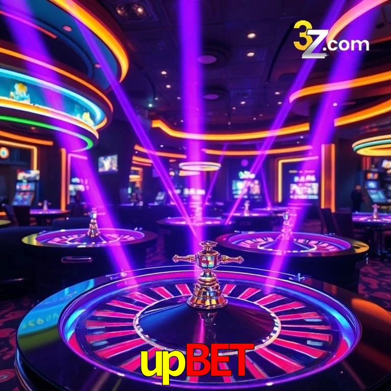 upbet Bônus