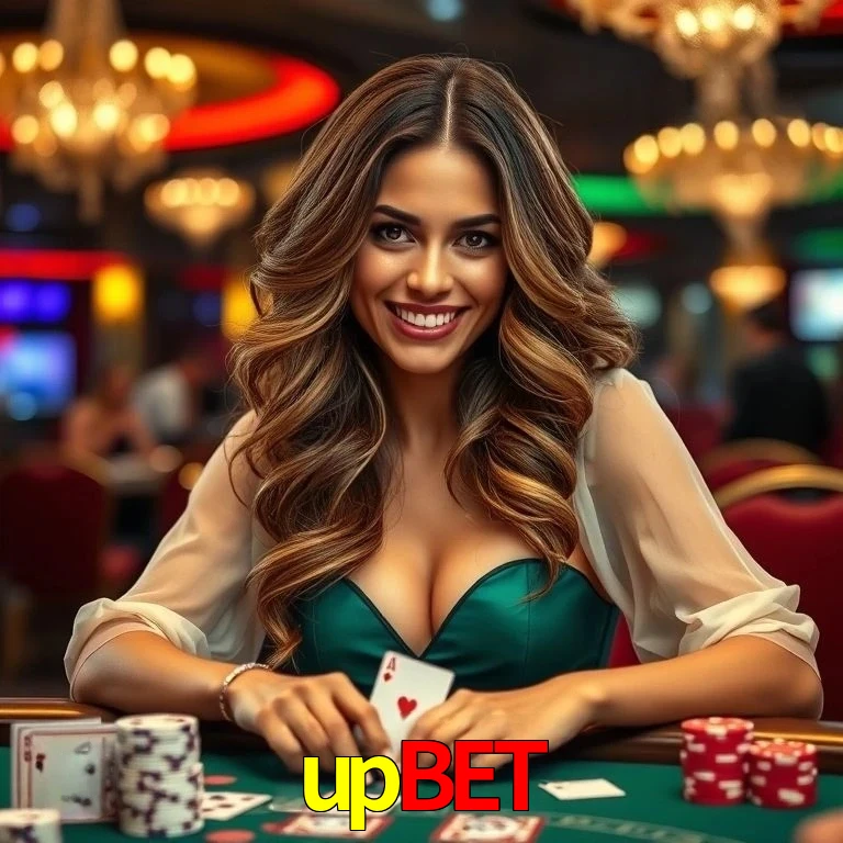 upbet Segurança