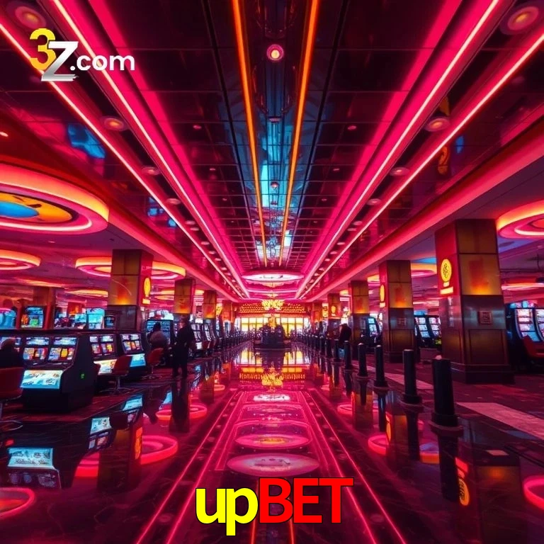 upbet APK Interface