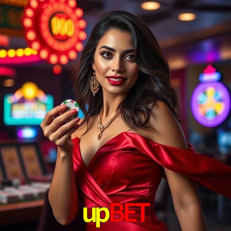 upbet Torneios Slots