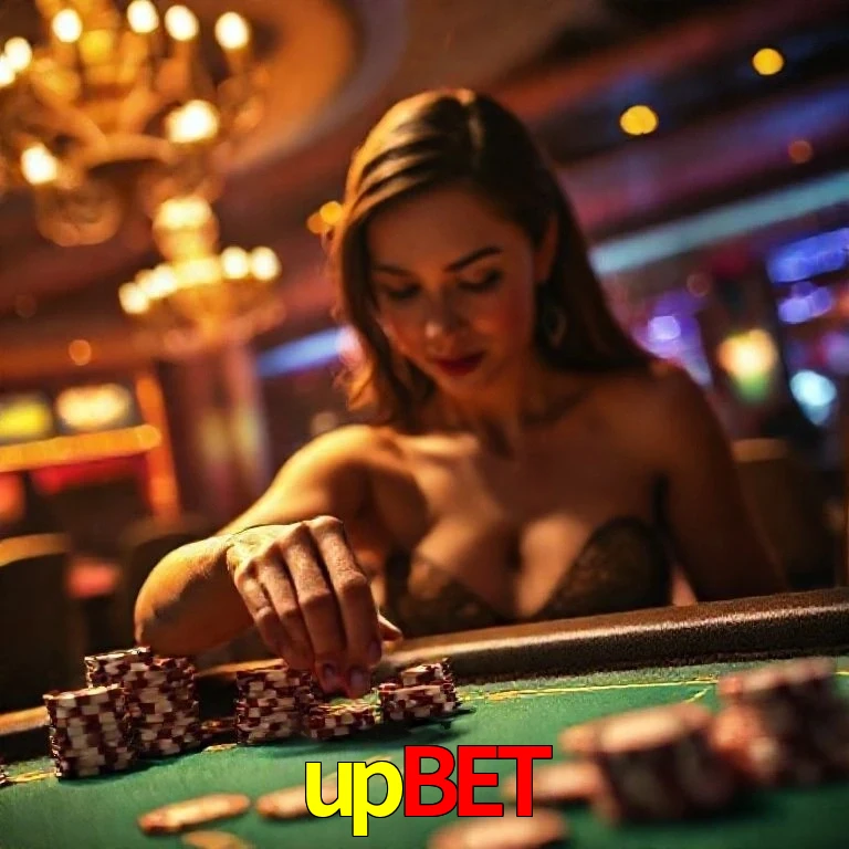 upbet tiger