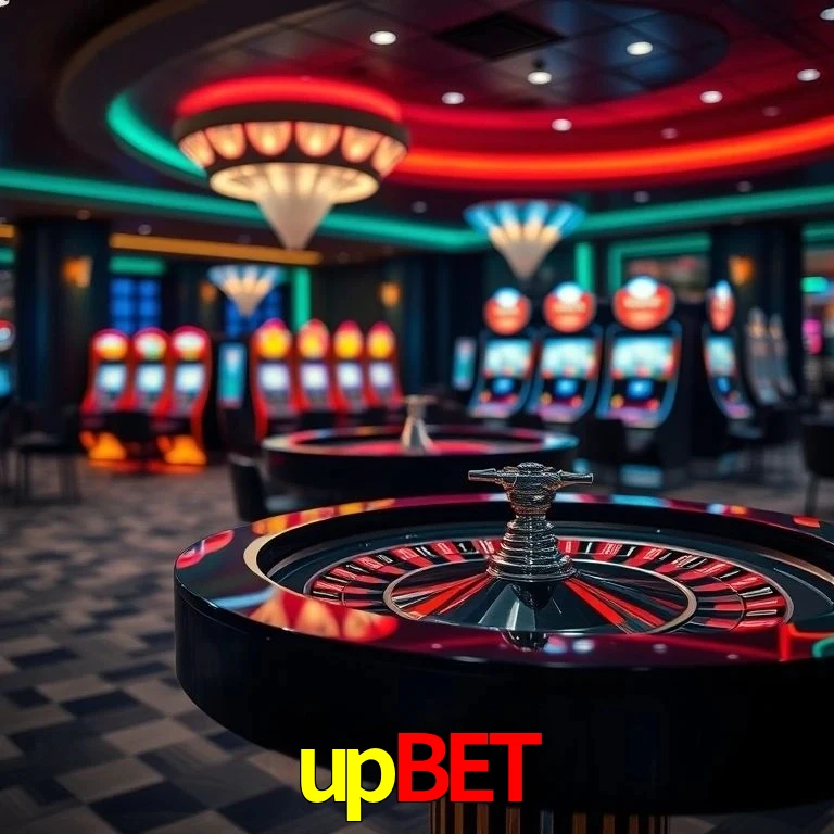 upbet APK Segurança