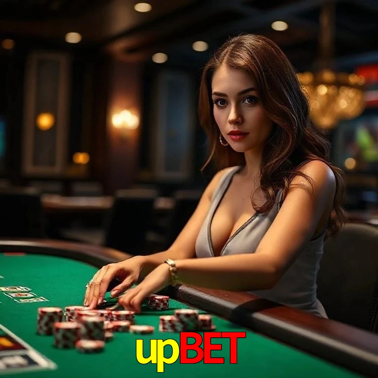 upbet Live Casino