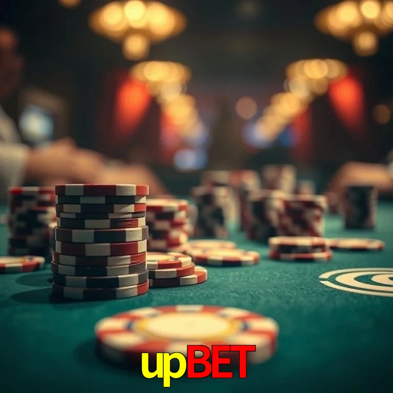 upbet Bônus