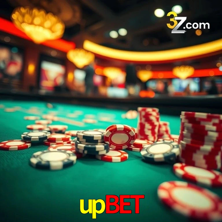 upbet Segurança