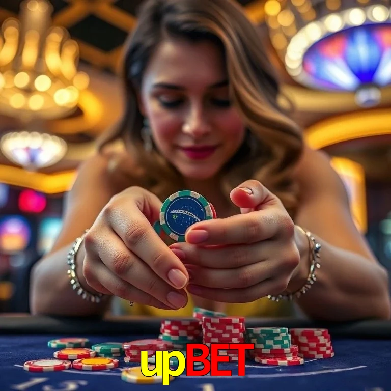 upbet Segurança