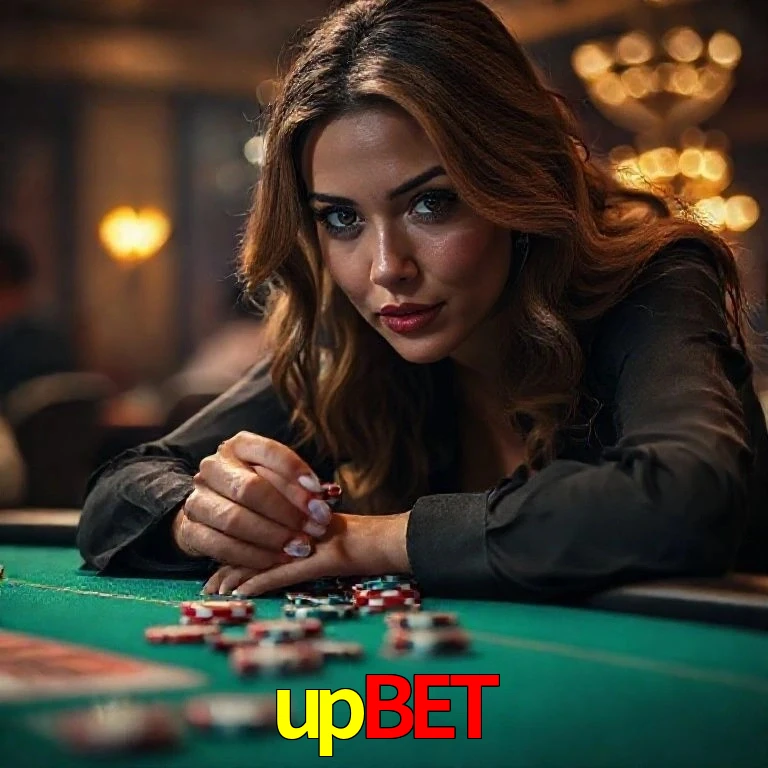 upbet Sistema Bônus