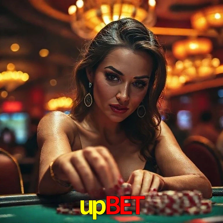upbet Jogo Responsável
