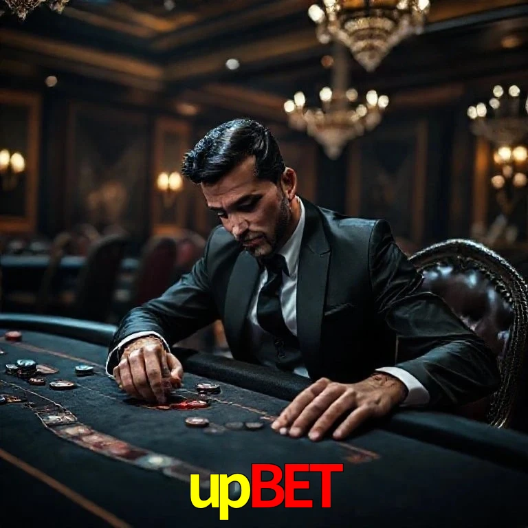 upbet Segurança