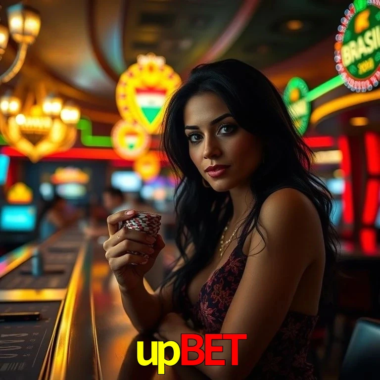 upbet Onboarding