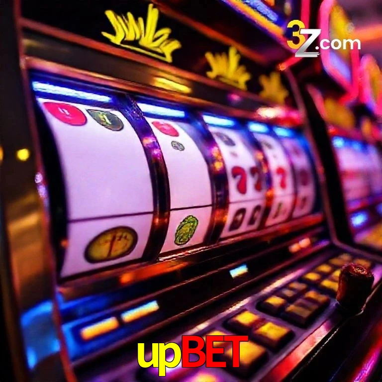 upbet VIP Níveis
