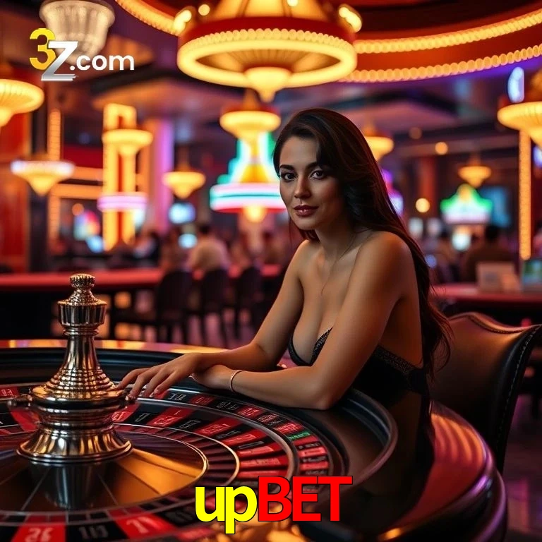 upbet Bônus