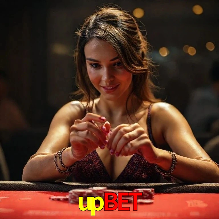 upbet Segurança