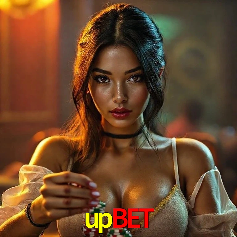upbet Bônus